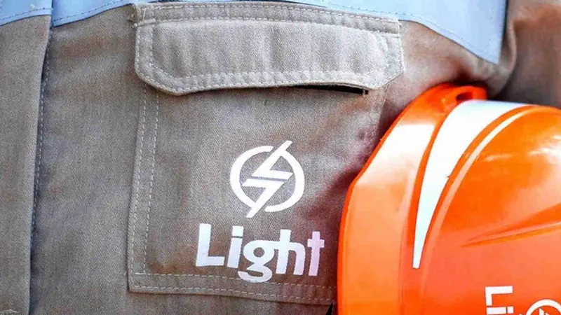 Light (LIGT3): S&P eleva nota de crédito da Light Sesa após fim da recuperação judicial e redução da dívida