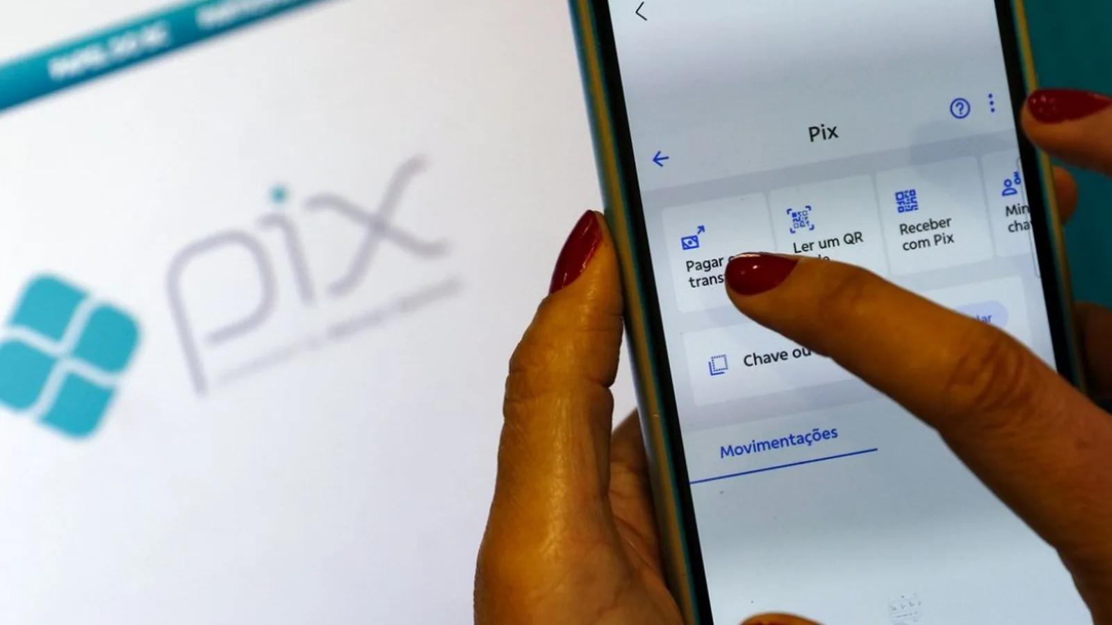 Pix terá novas regras para fraudes, cobrança híbrida e contas-salário
