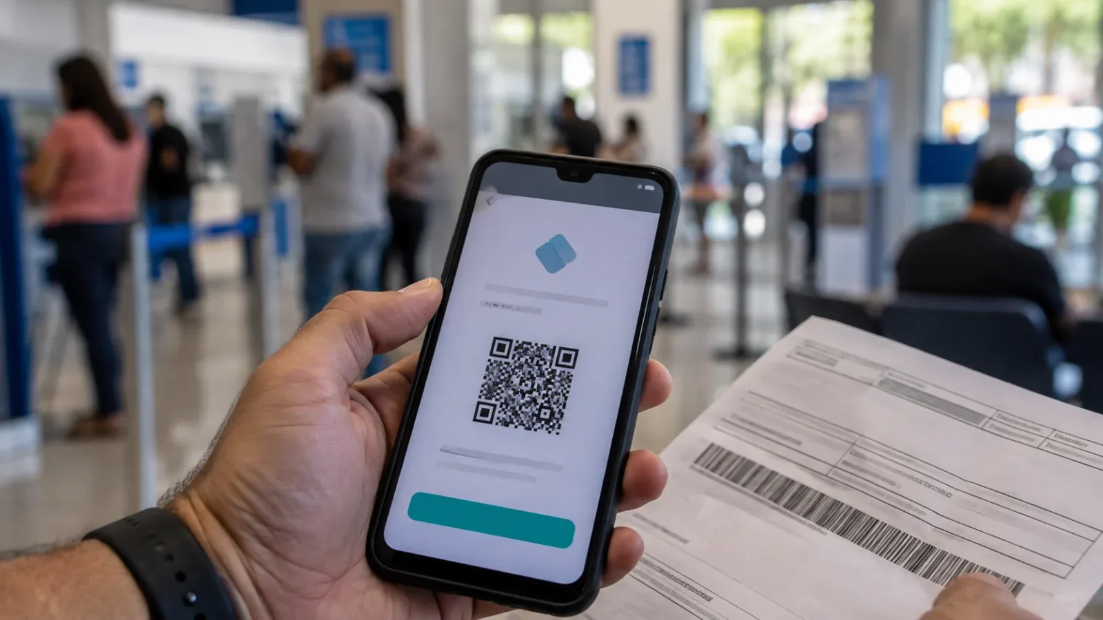 Novas regras do Pix: tudo sobre fraudes, boletos e conta-salário