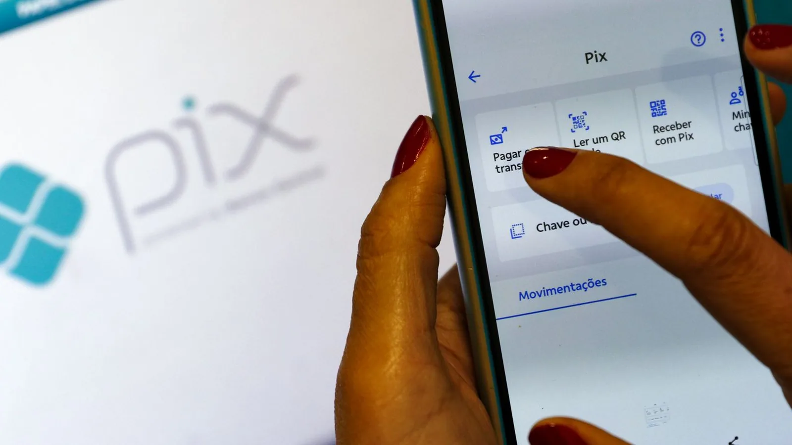 Pix ganha novas regras de segurança e expansão pelo Banco Central