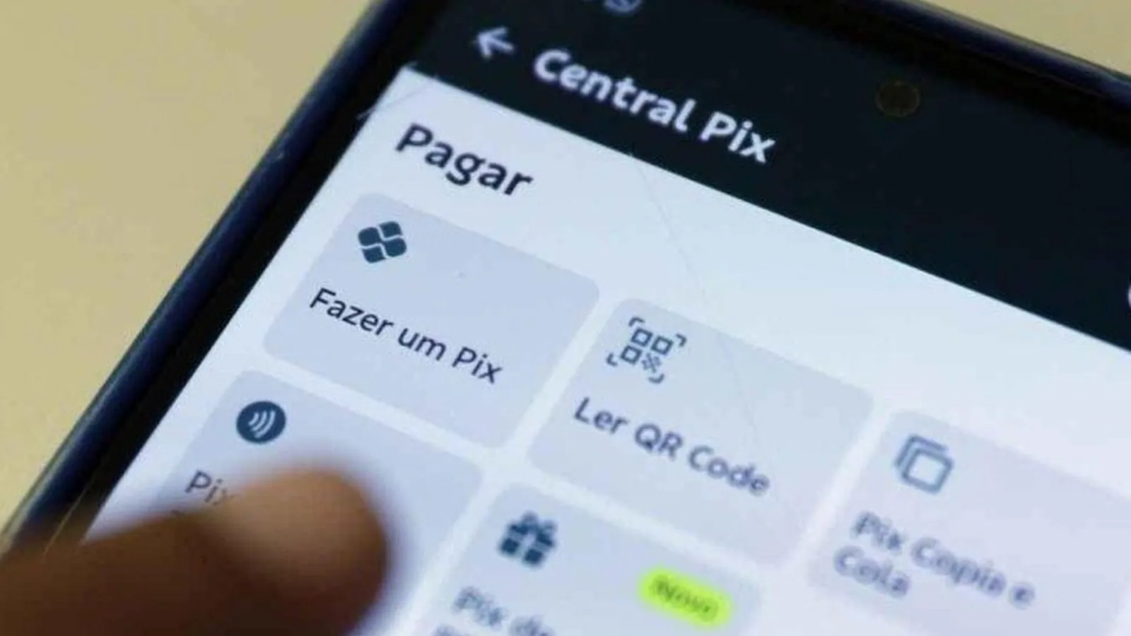 Entenda o que muda com as novas regras do PIX