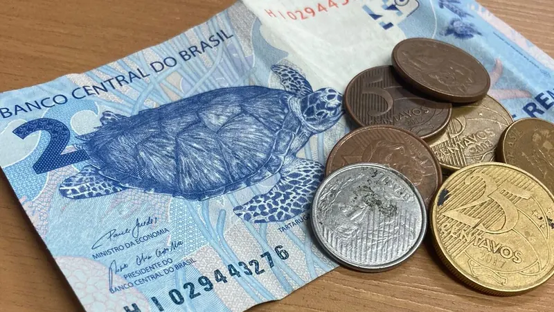 Renegociação de dívidas cresce 36% no Brasil, aponta Serasa