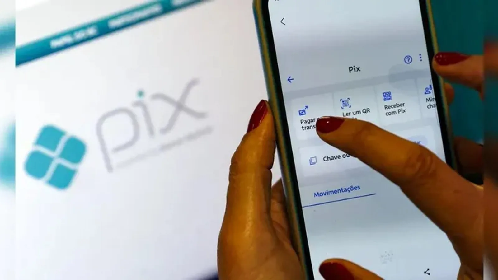 Banco Central anuncia mudanças no Pix e autoriza uso do Pix Automático em contas-salário a partir de julho de…