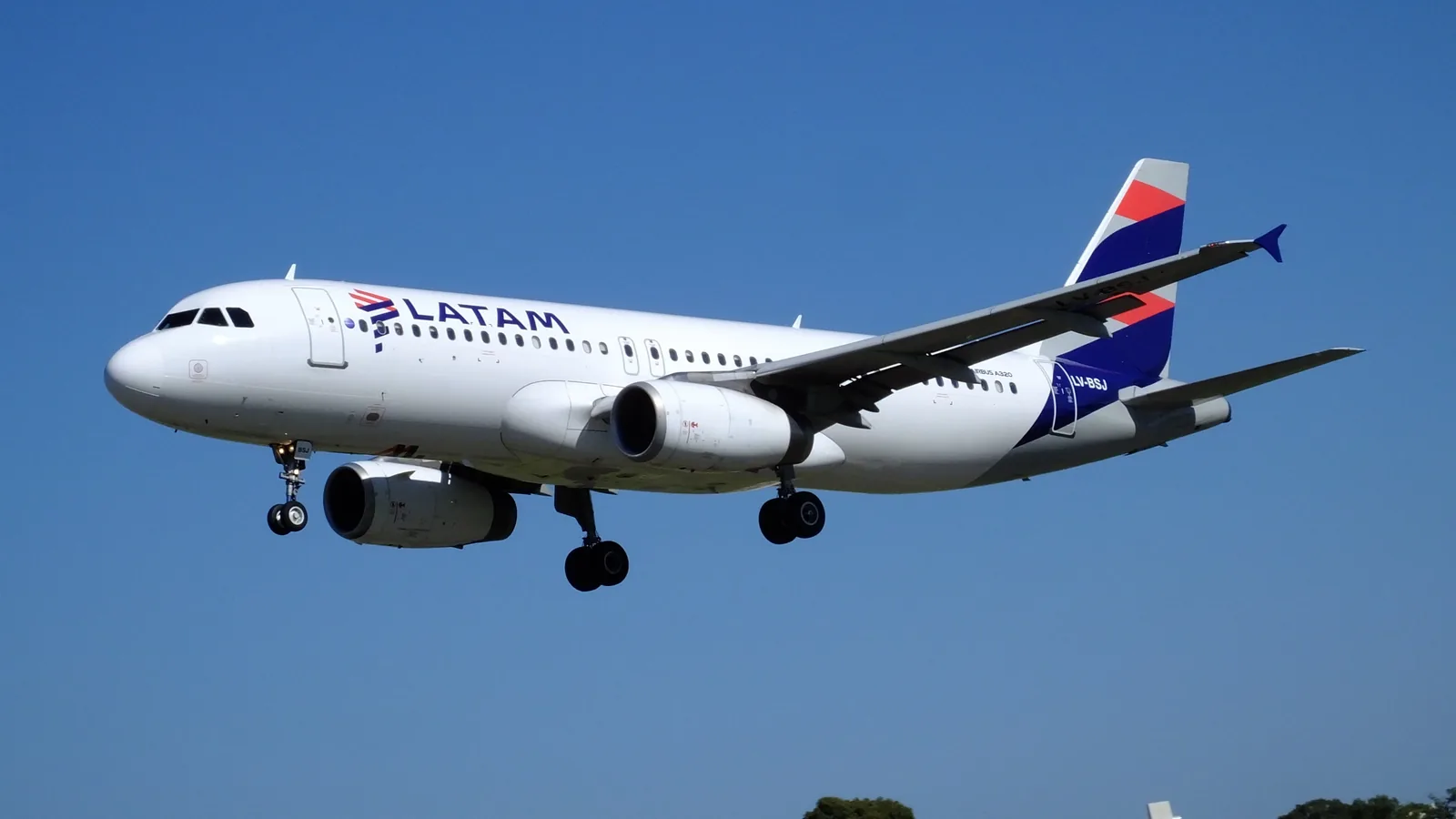 S&P eleva rating de crédito da Latam Airlines para BB+ por desempenho sólido