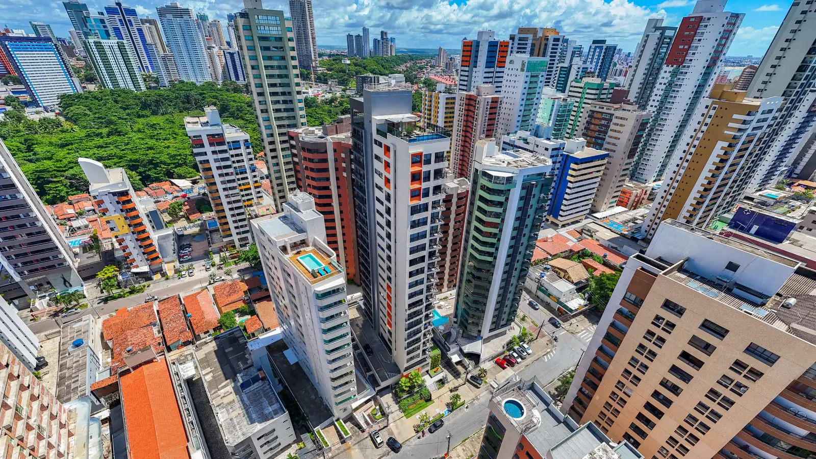 Crédito habitacional da Paraíba bate recorde de R$24 bilhões em pleno aperto de juros