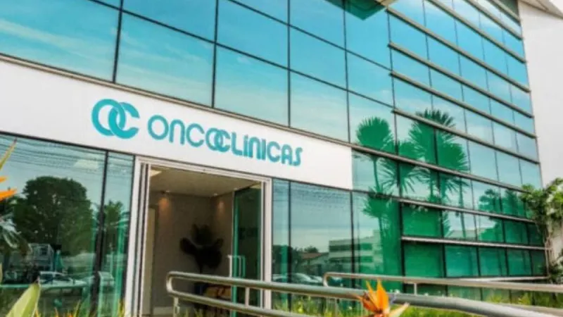 Após anúncio de recuperação, Oncoclínicas recebe oferta da IG4 para aporte de R$ 500 milhões