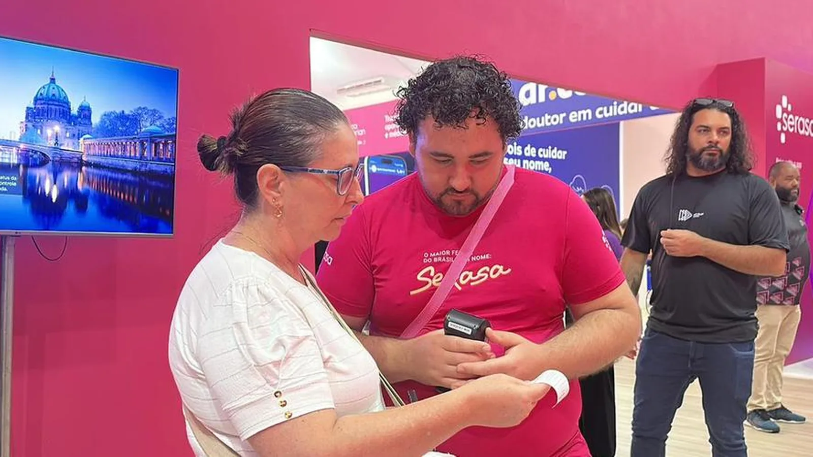 Negociação de dívidas cresce 37% no Amazonas, aponta Serasa
