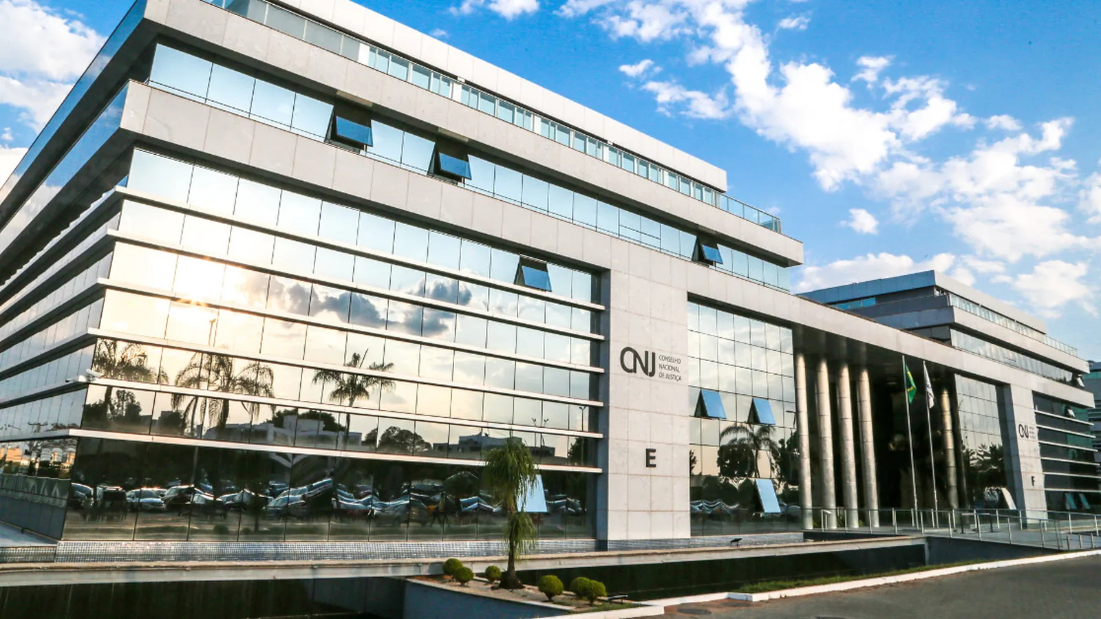 CNJ adia vigência da Consolidação Nacional de Execução 2027