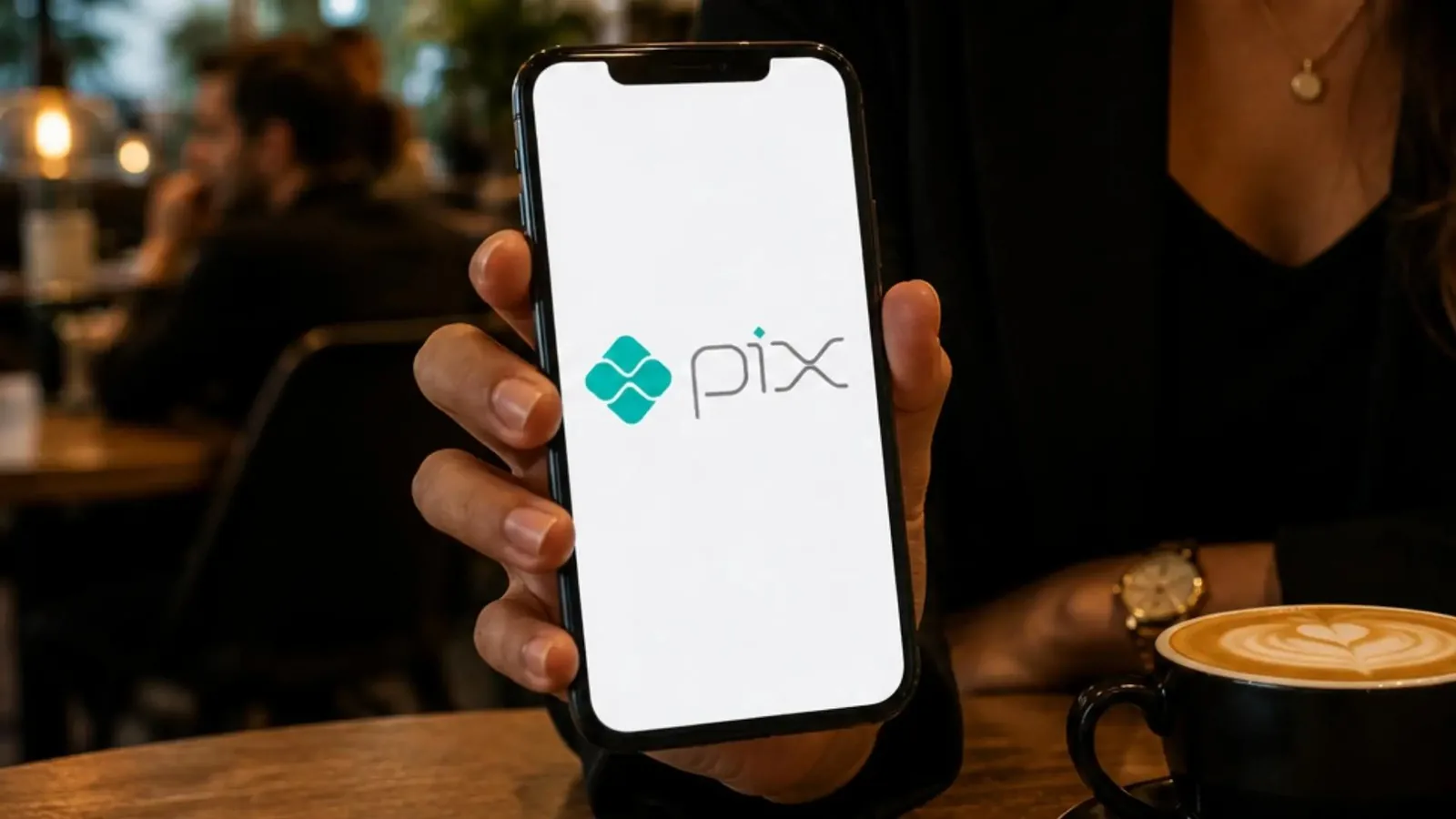 Pix terá novas regras de segurança em 2026