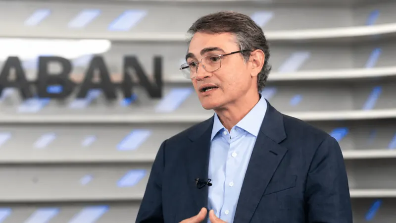 Financiamento quitado da Febraban entra em lista de créditos na liquidação do Banco Master
