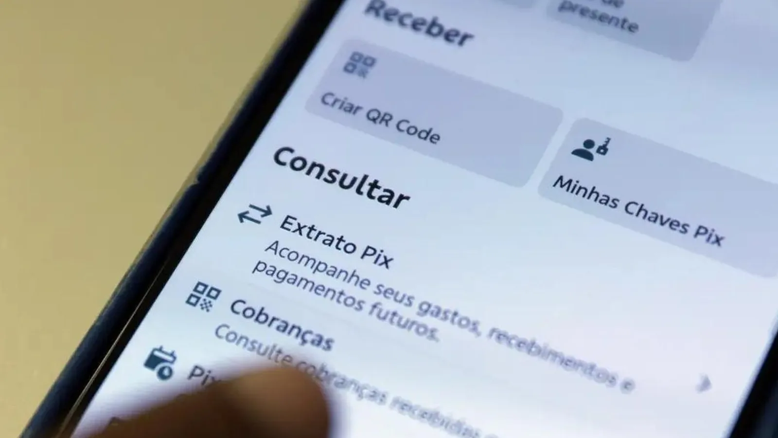 Pix terá novas regras em 2027; veja o que muda em pagamentos, contas-salário e combate a fraudes