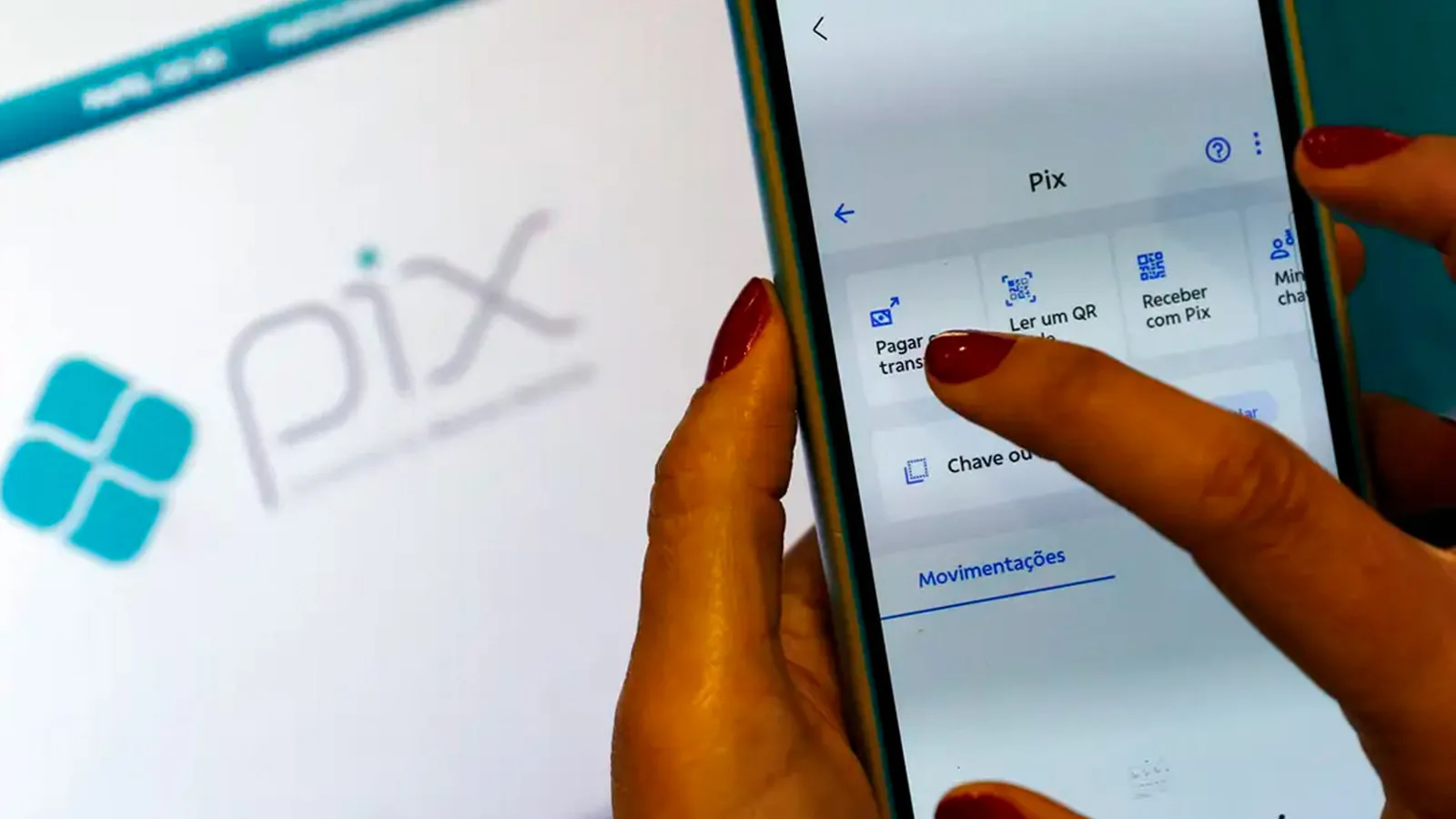 Banco Central muda regras do Pix, cria novas travas contra fraudes e permite Pix Automático em conta-salário