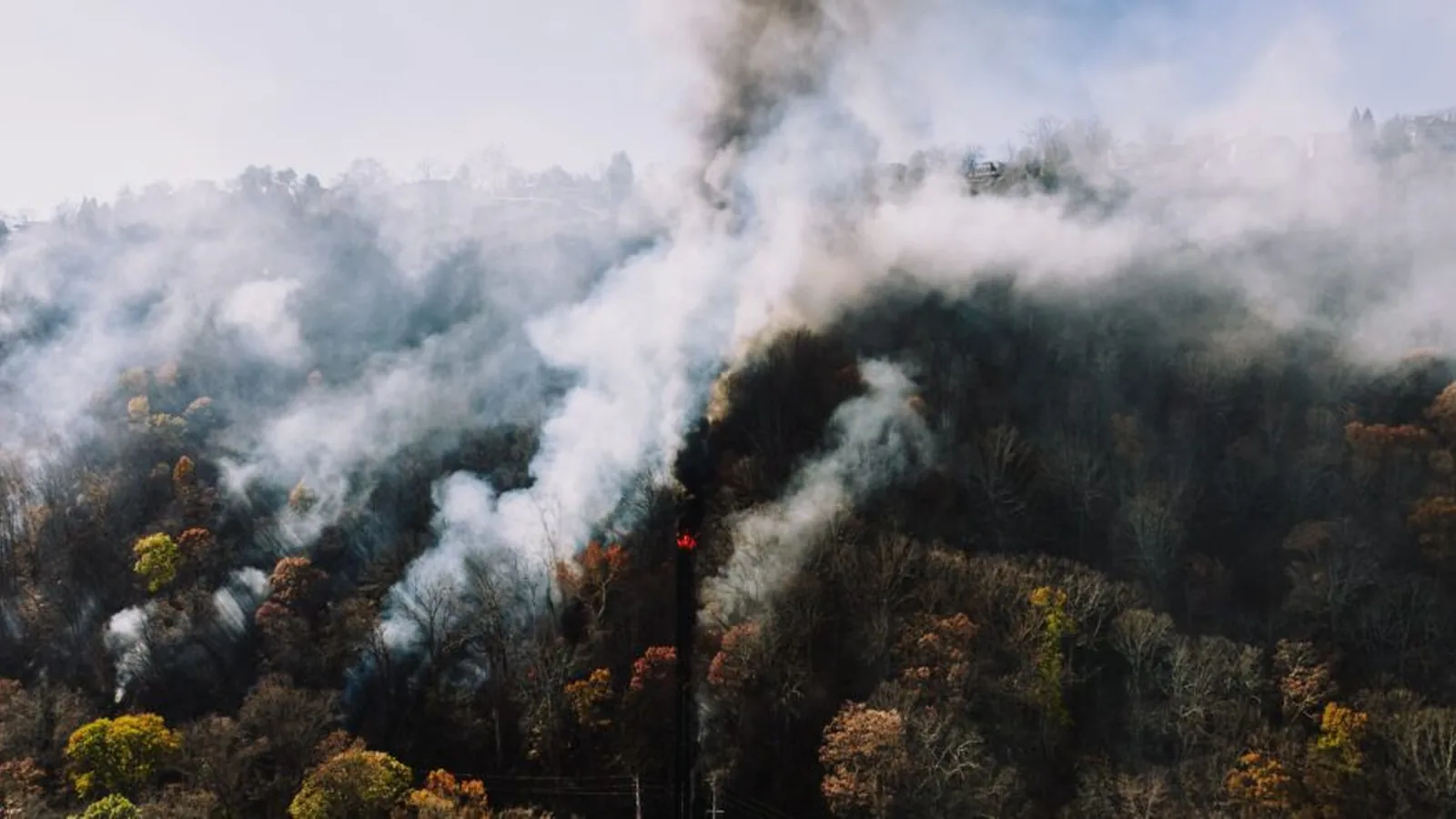 Risco climático já influencia decisões dos bancos antes de ocorrerem catástrofes