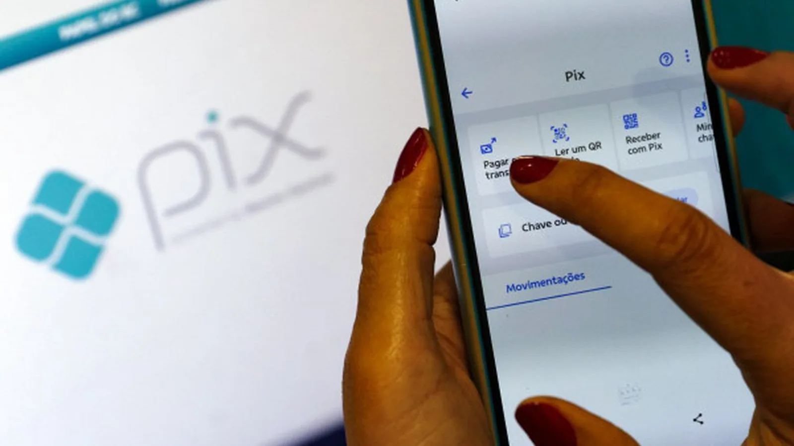 Pix terá novas regras para fraudes, cobrança híbrida e contas-salário