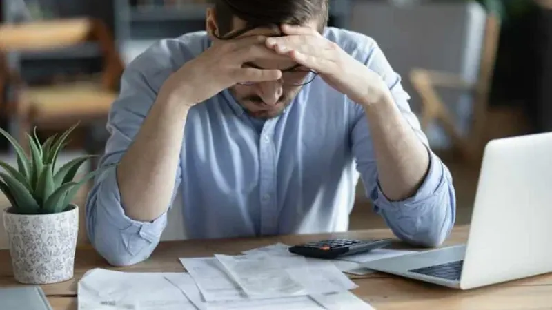Mais de 661 mil tocantinenses estão negativados em junho
