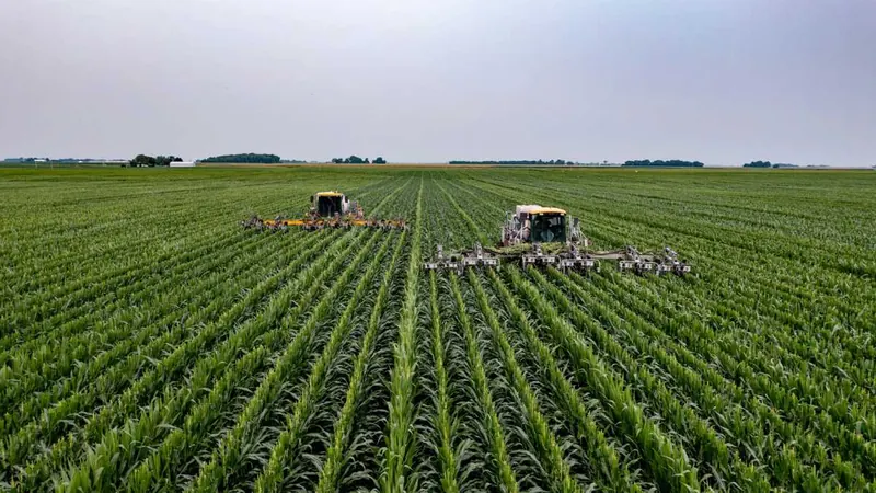 Banco do Brasil: nova MP do agro traz alívio no curto prazo, mas não elimina desafios
