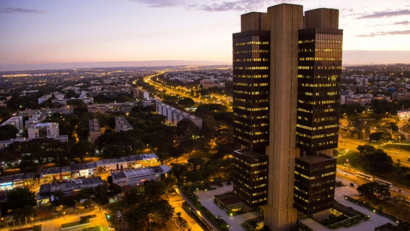 Banco Central propõe atualização da regulamentação contábil para instituições financeiras
