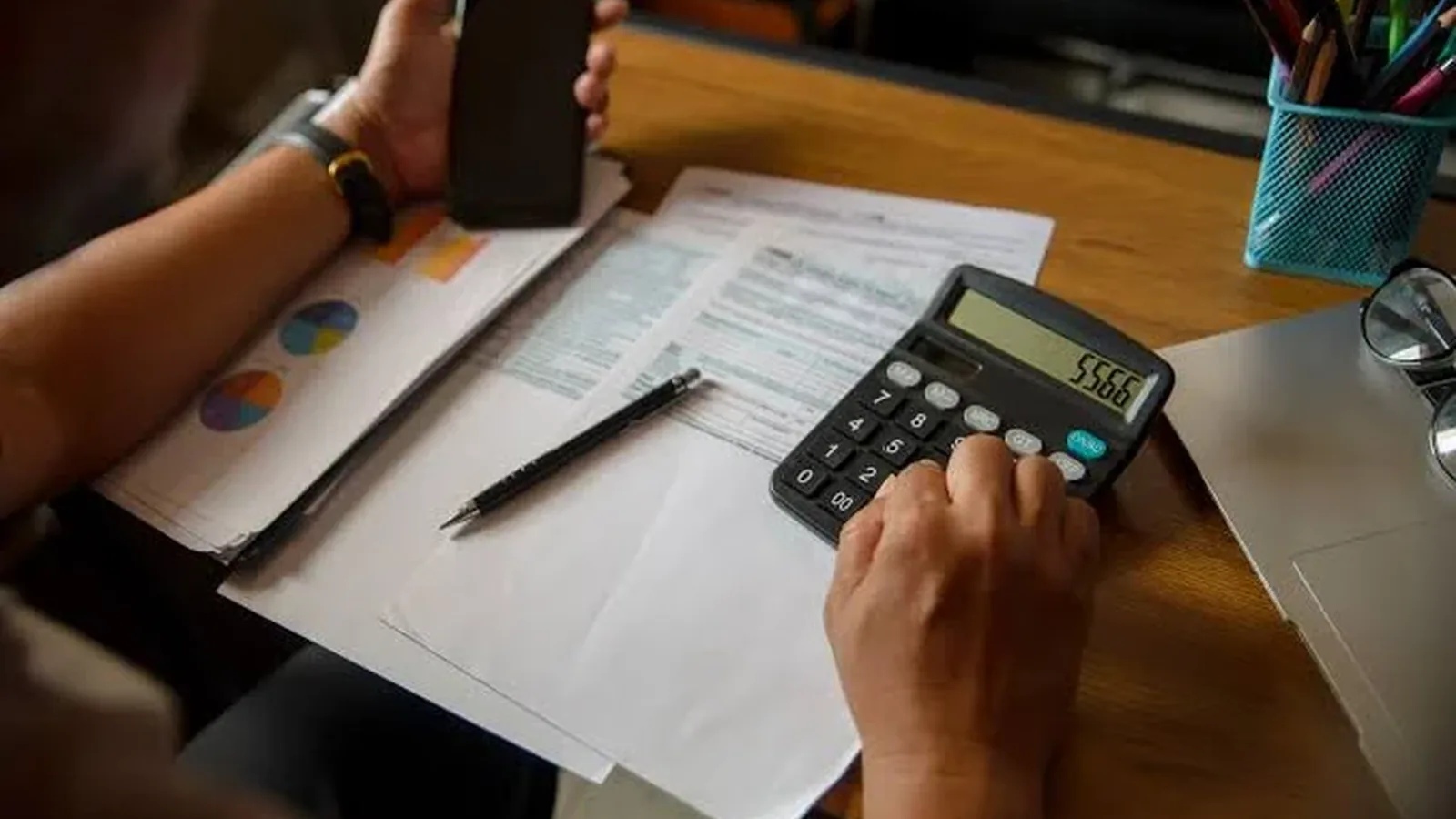 Negociação de dívidas cresce 43% em Rondônia e número de inadimplentes recua