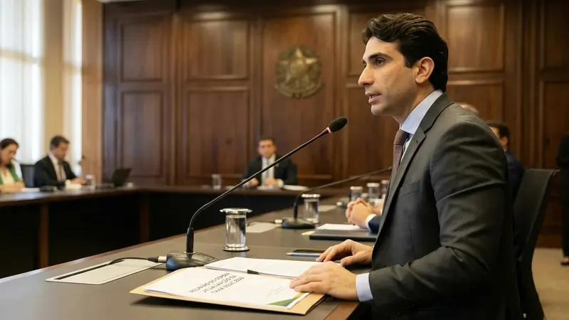 Selic em 2026: ata do Copom mantém cautela e divide projeções de economistas