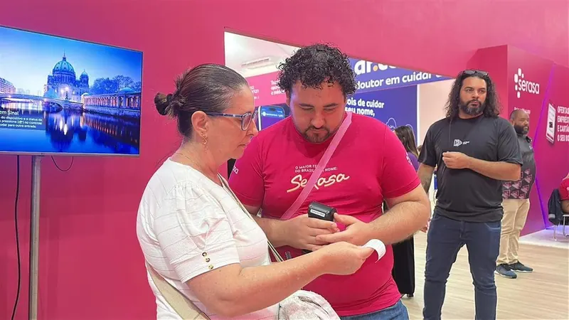 Negociação de dívidas cresce 37% no Amazonas, aponta Serasa