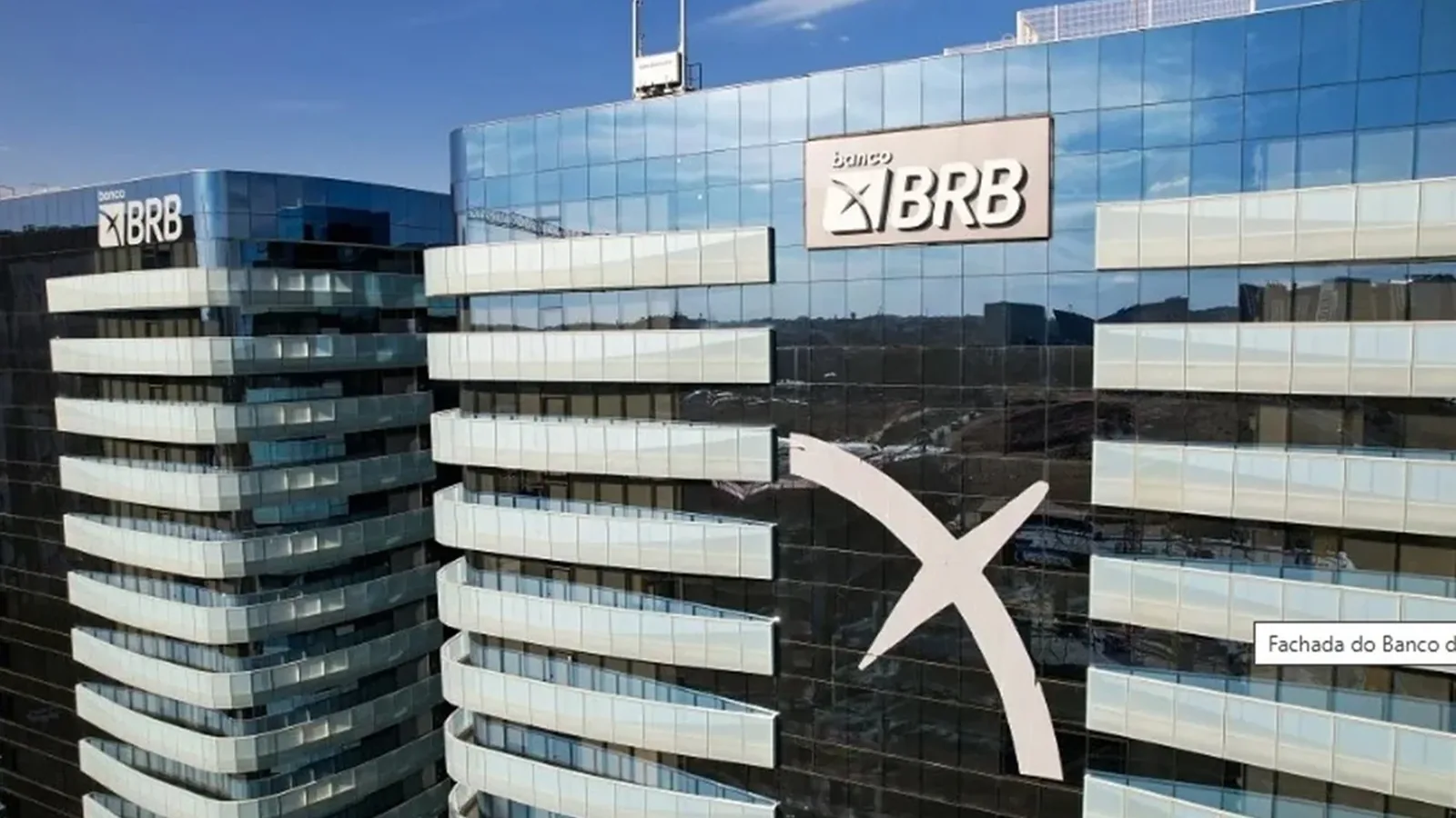 Venda de carteira de crédito do BRB para o BTG trava registro de imóveis