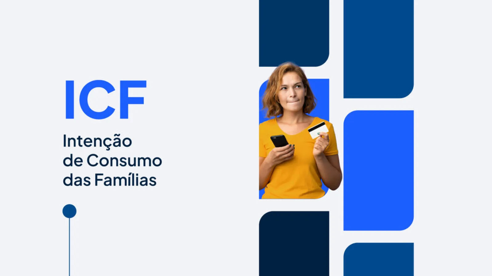 CNC: Intenção de Consumo das Famílias recua em setembro puxada por incertezas no mercado de trabalho futuro
