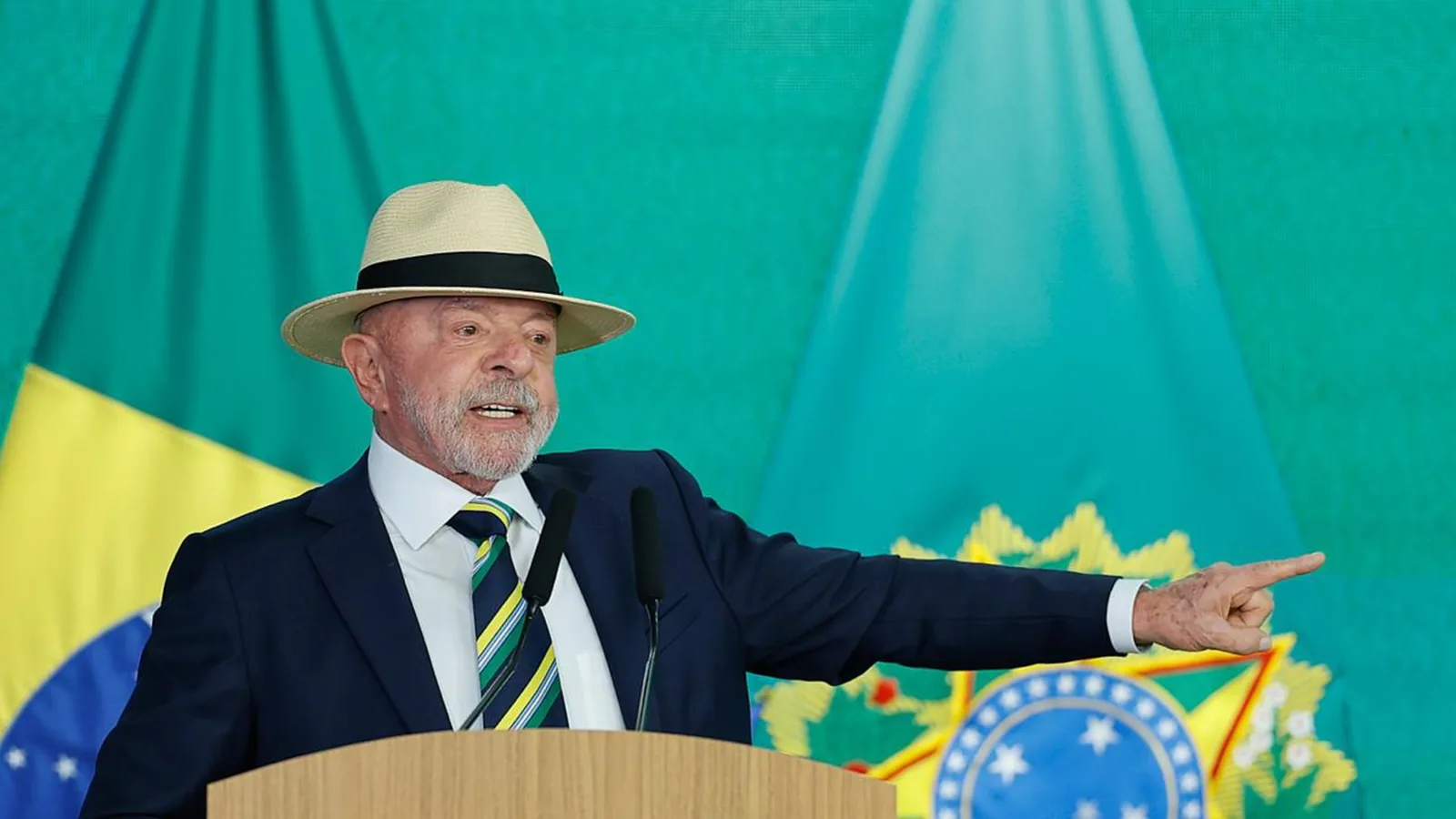 Governo Lula avalia comprar dívidas antigas de famílias com dinheiro público