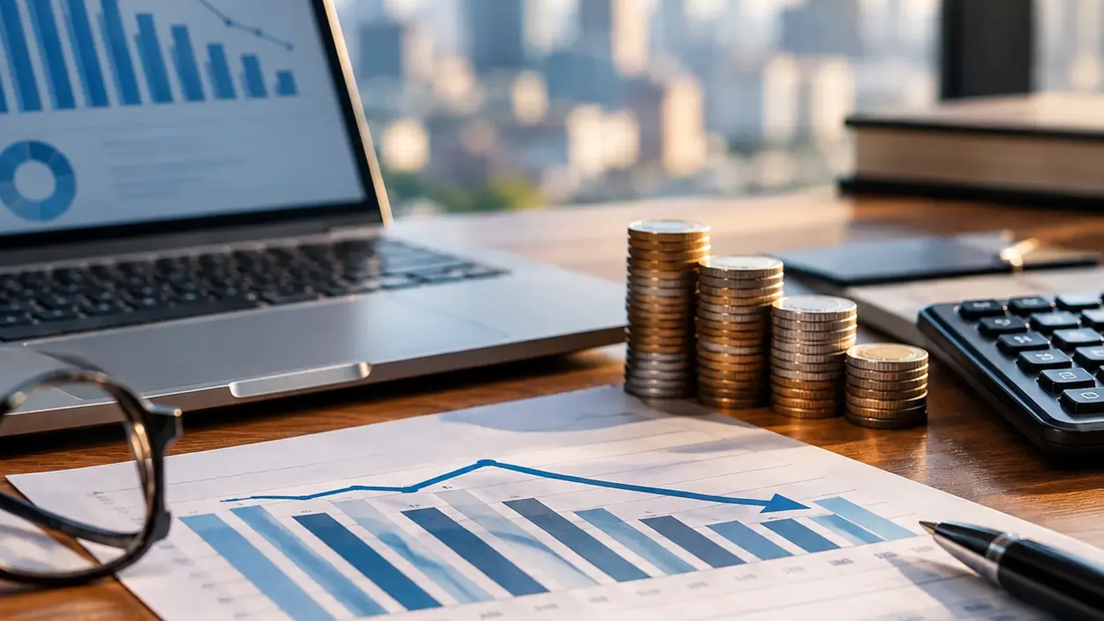Desaceleração do crédito pode esfriar economia brasileira em 2027