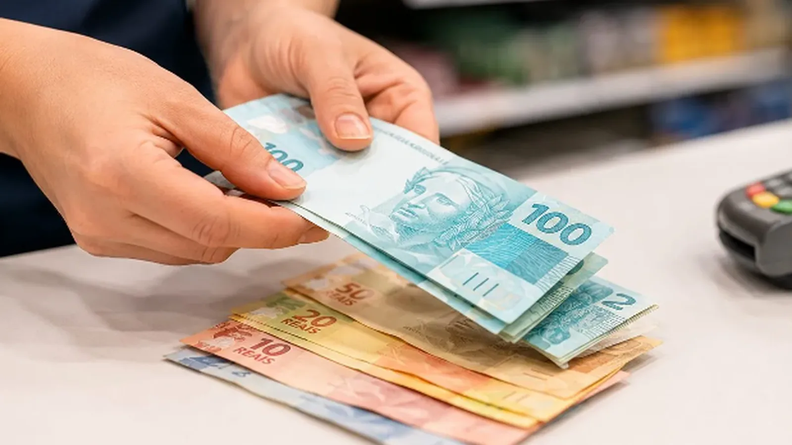 Inadimplência no sistema financeiro bate recorde e chega a 4,9% em julho