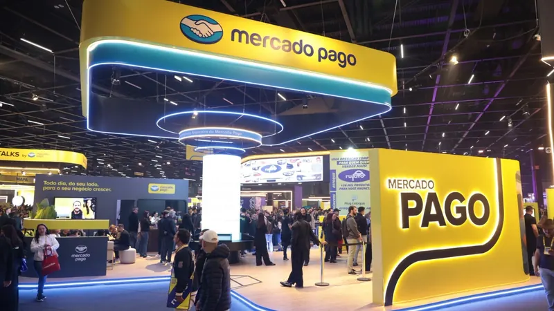 Mercado Pago anuncia crédito sem juros por sete dias e capital de giro em parceria com BNDES e Sebrae para PMEs