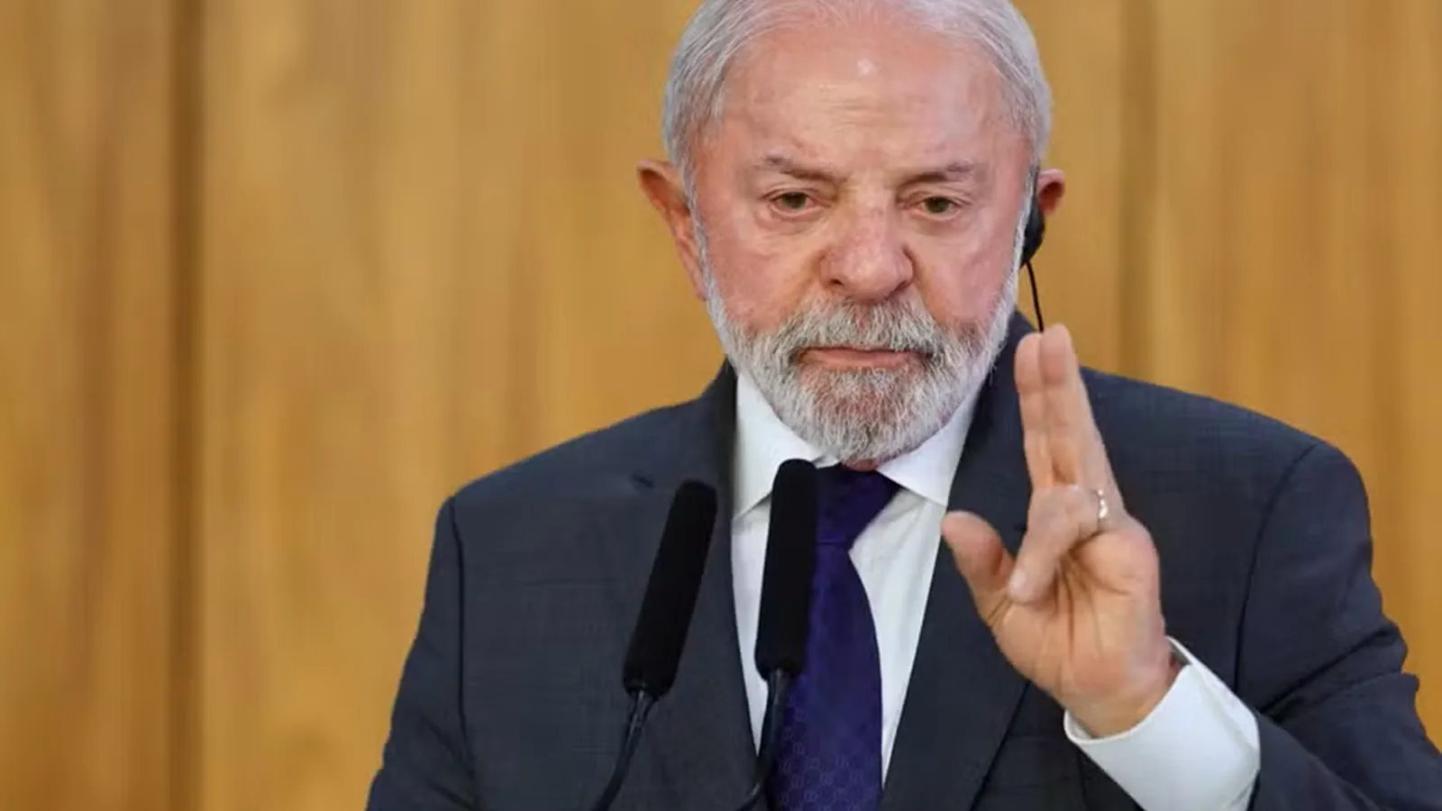Lula prepara MP para proibir bets no Brasil em meio a alertas sobre endividamento e dependência