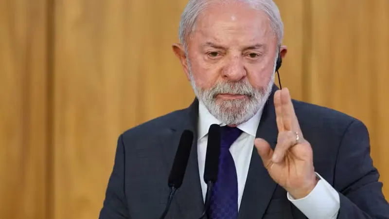 Lula prepara MP para proibir bets no Brasil em meio a alertas sobre endividamento e dependência