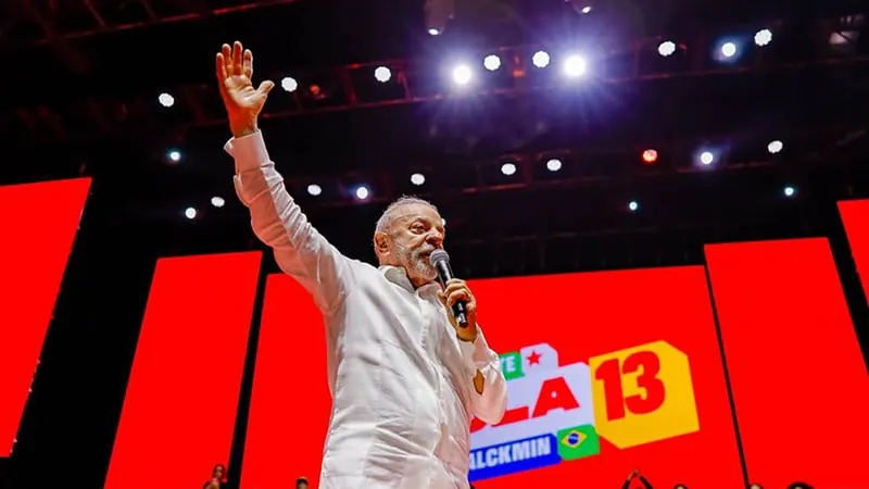 Lula prepara pacote para proibir todas as bets e endurecer punição a sites clandestinos