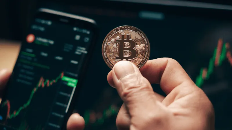 BC leva a autocustódia de cripto ao radar do Coaf