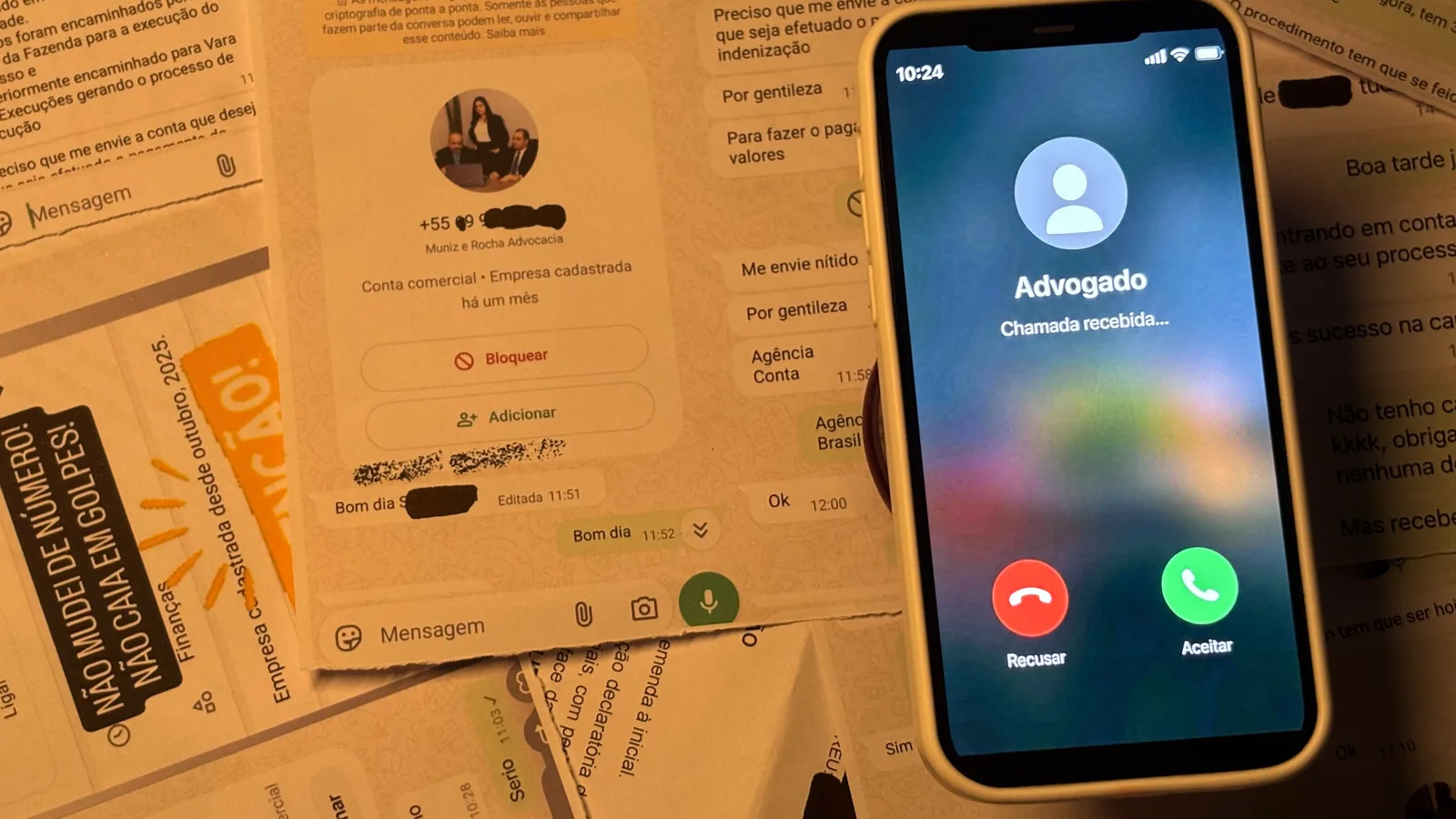 Ministério cria lista pública de anunciantes em redes sociais e exige aviso sobre conteúdo pago