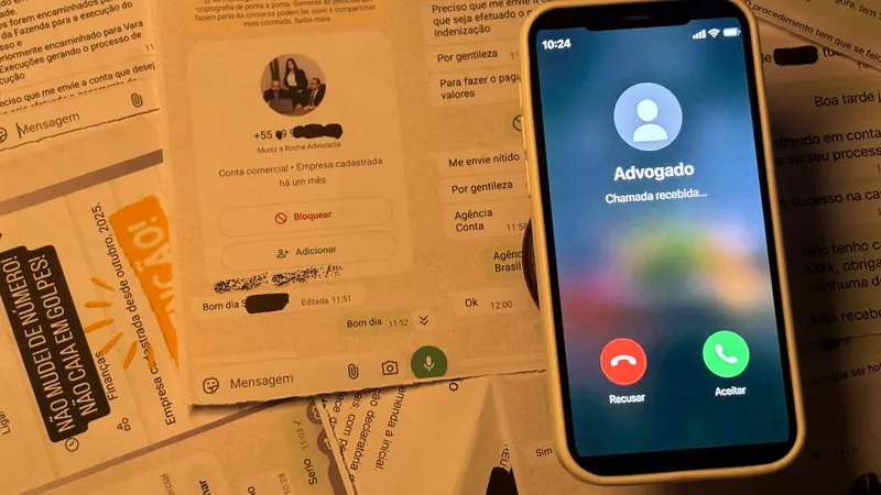 Ministério cria lista pública de anunciantes em redes sociais e exige aviso sobre conteúdo pago
