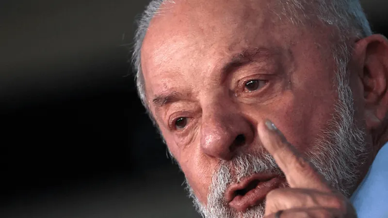 Lula deve assinar hoje MP para proibir bets