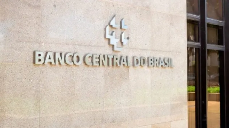Crédito deve crescer 9,1% em 2026, prevê Banco Central