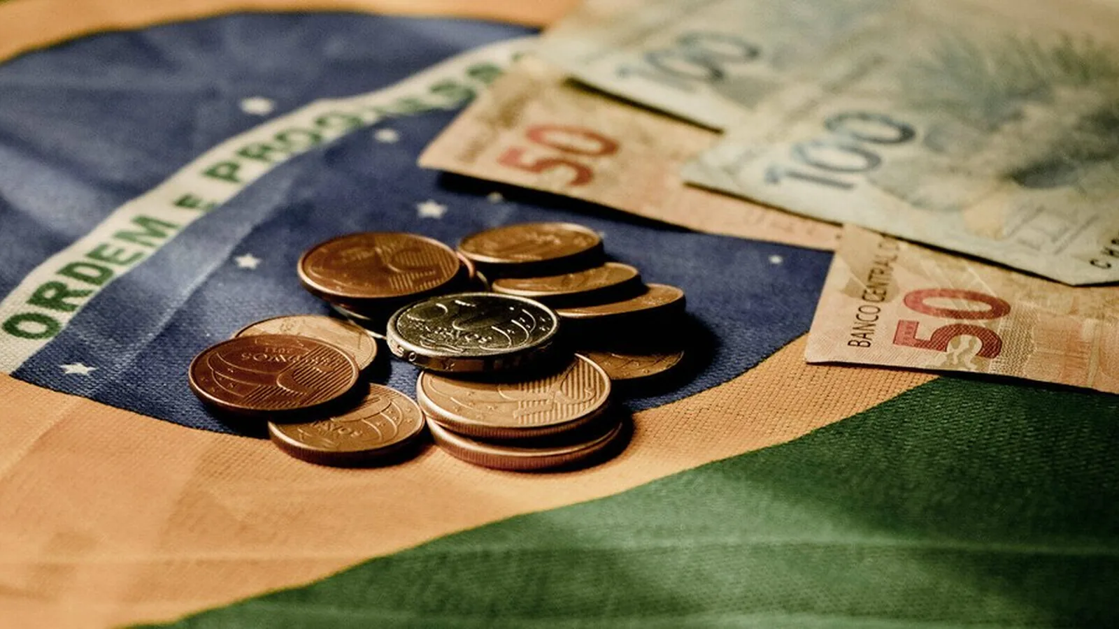 Banco Central corta projeção do PIB de 2026 para 1,8%