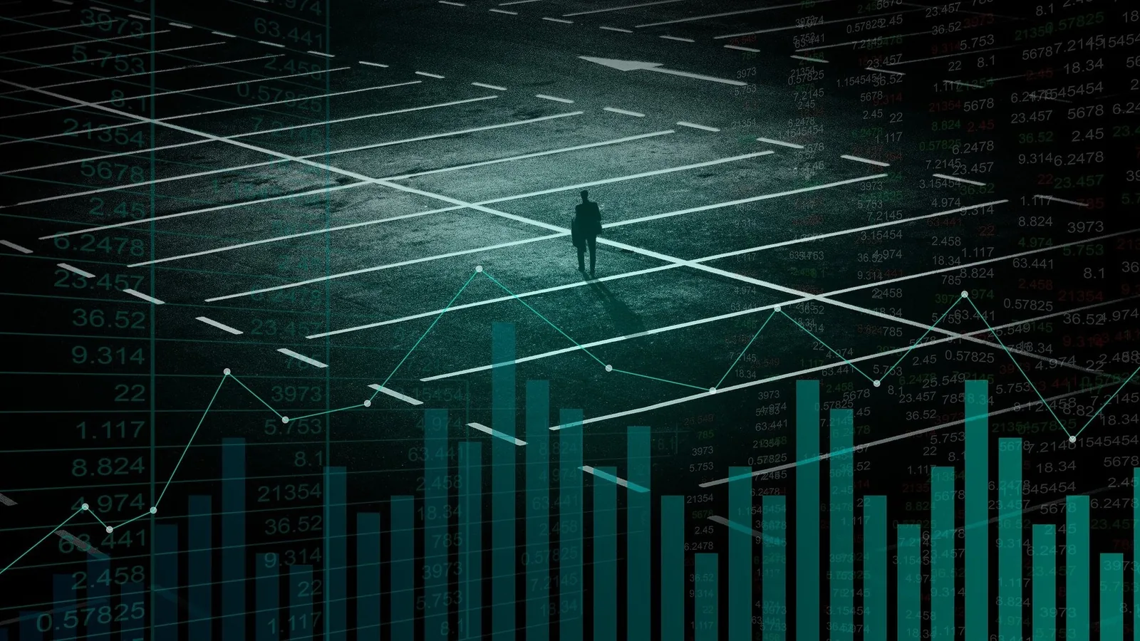 Dívida de empresas desacelera, mas despesa financeira come 67% do lucro