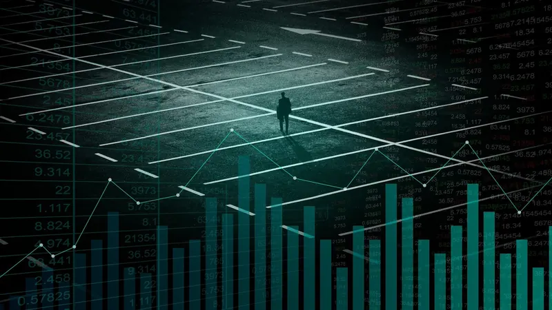 Dívida de empresas desacelera, mas despesa financeira come 67% do lucro