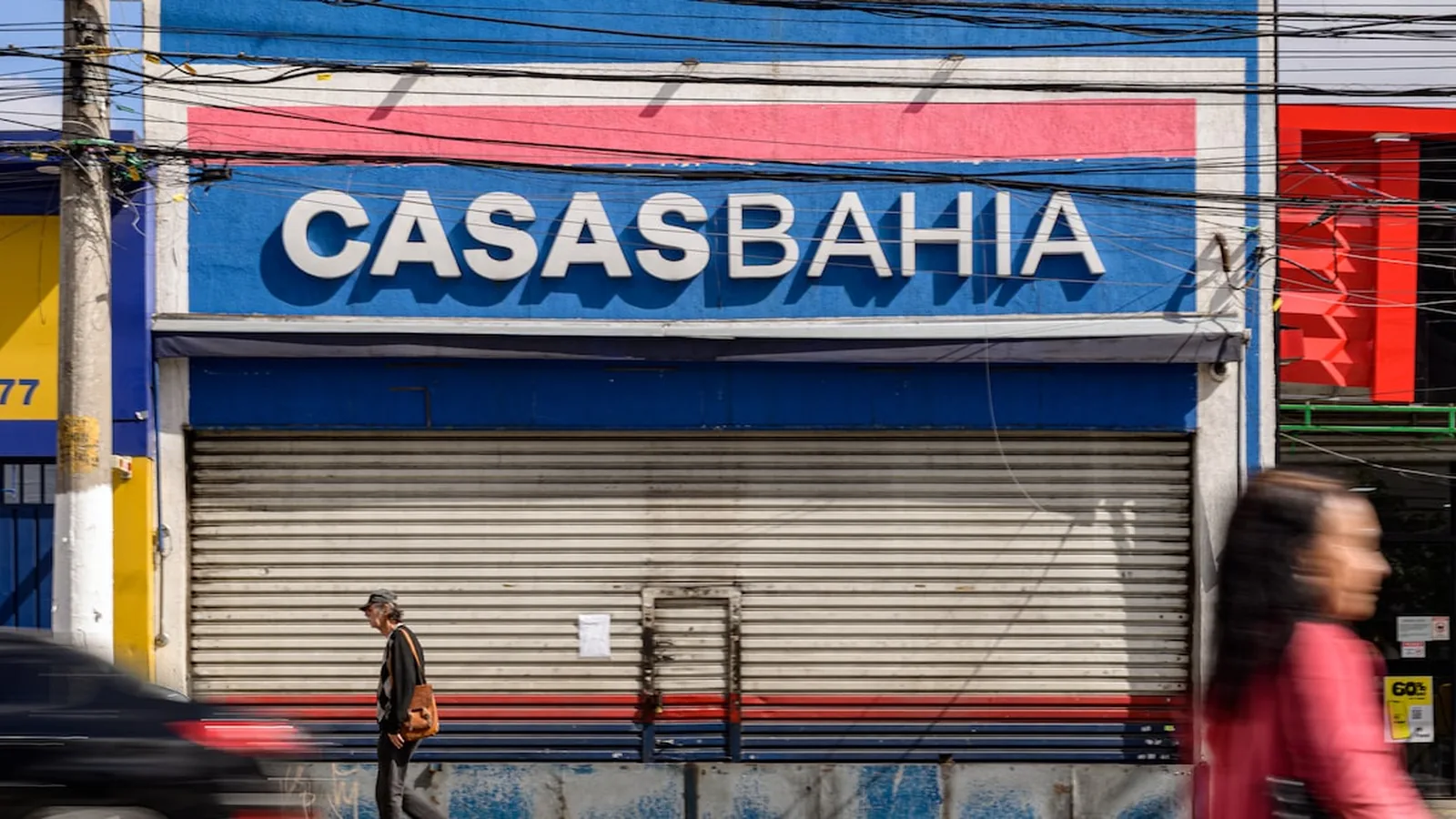 E-commerce, recuperação judicial e juros altos: por que o desemprego no comércio varejista aumentou