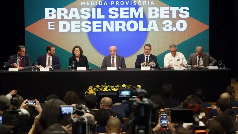 Desenrola 3.0 prevê compra de dívidas com desconto de 90%