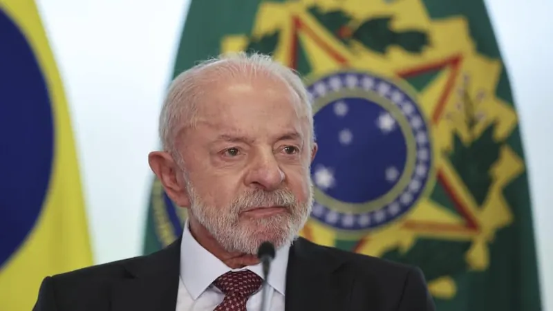 Desenrola 3.0 vai aliviar em até R$ 150 bilhões em dívidas das famílias
