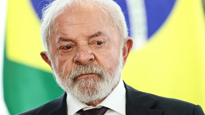 Pela primeira vez na história, governo vai comprar dívidas “podres” dos bancos e limpar o nome das famílias no Desenrola 3