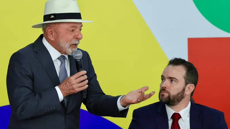 Lula: Novo Desenrola é o melhor que anteriores; governo comprará e acertará dívidas das pessoas