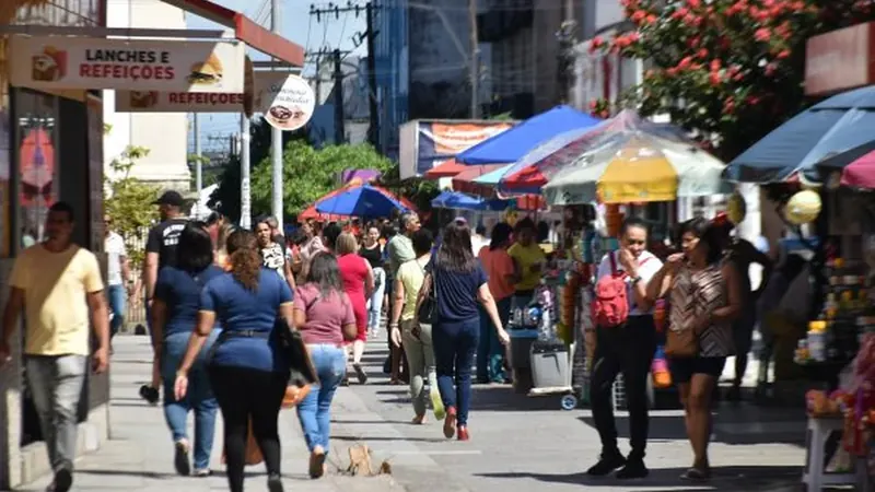 Endividamento cai em Maceió em junho, mas inadimplência sobe