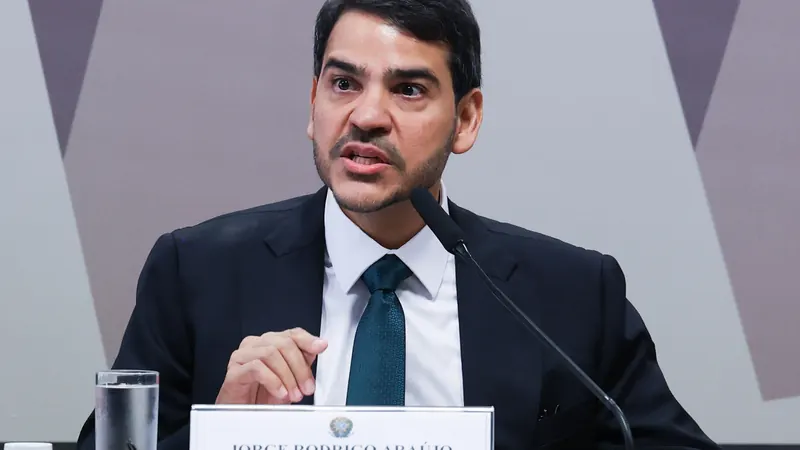 Governo pretende responsabilizar bets por superendividamento de apostadores