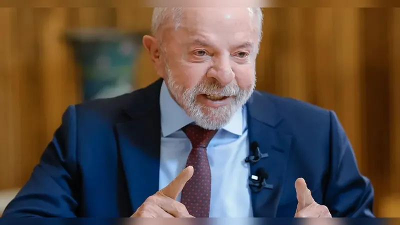 Lula anunciará novo programa de renegociação de dívidas junto a fim de bets