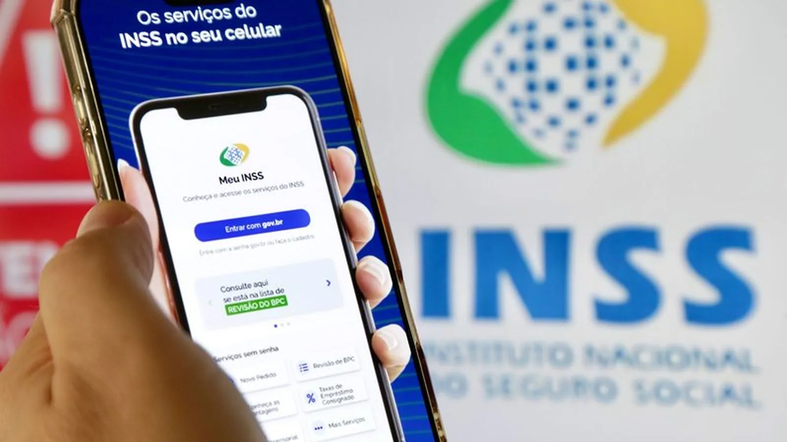 Consignado do INSS: 77% das contratações são feitas por mulheres